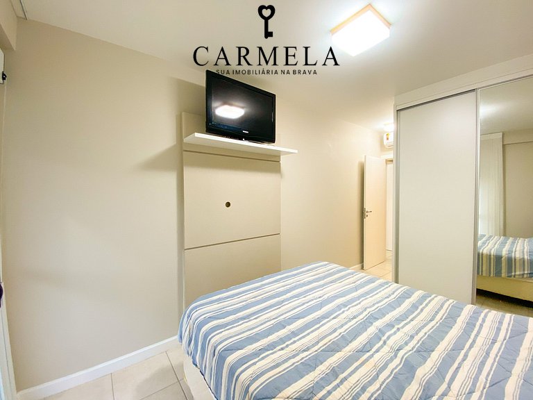 Lt33cs36x - Costa do Sol - Apartamento, três dormitórios