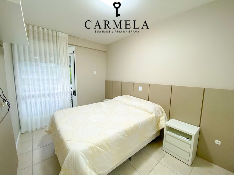 Lt33cs36x - Costa do Sol - Apartamento, três dormitórios