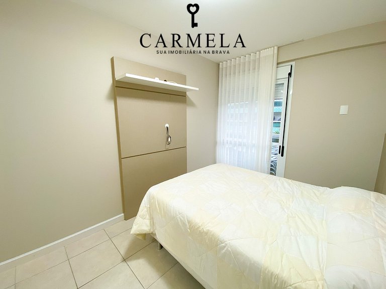 Lt33cs36x - Costa do Sol - Apartamento, três dormitórios