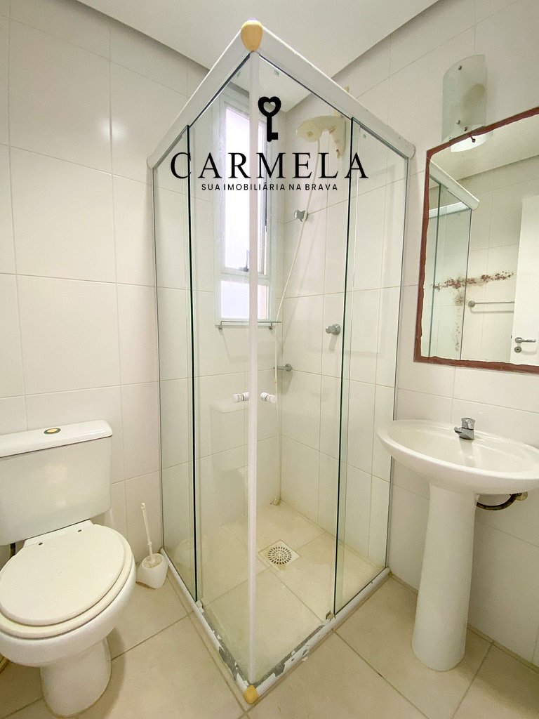 Lt33cs36x - Costa do Sol - Apartamento, três dormitórios