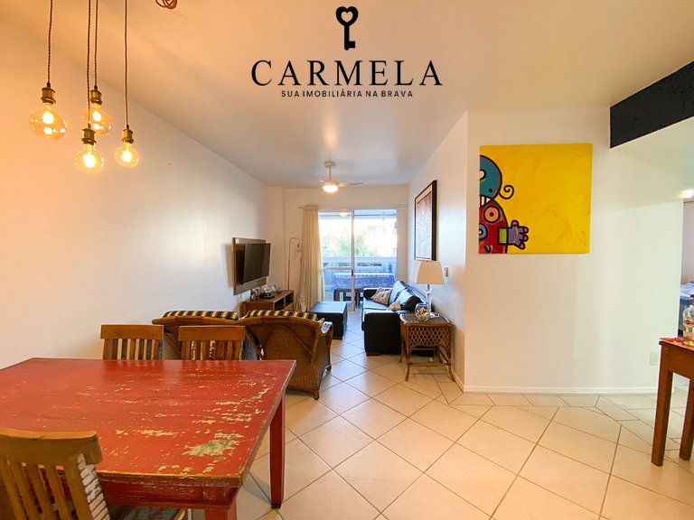 Lt31aa32ve - Água Azul - Apartamento, três dormitórios