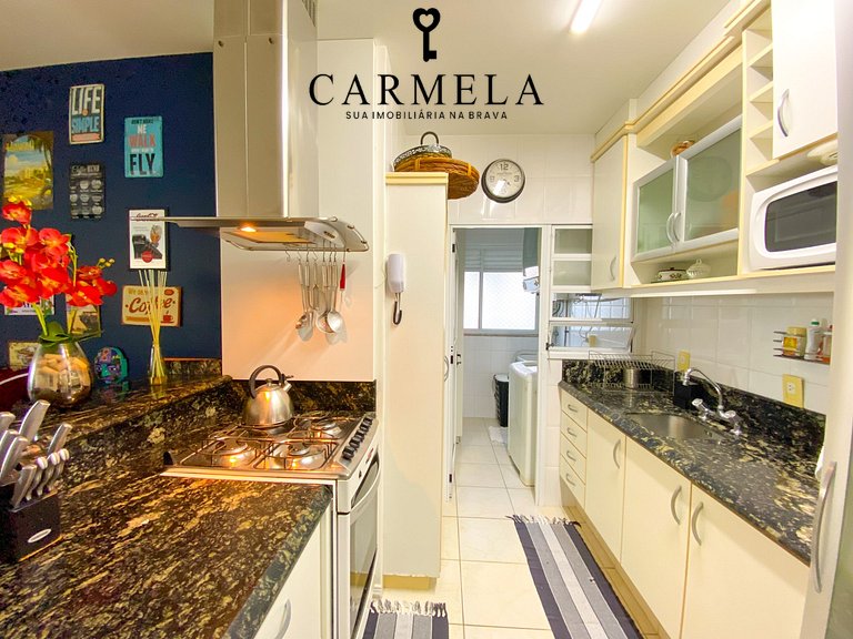 Lt31aa32ve - Água Azul - Apartamento, três dormitórios
