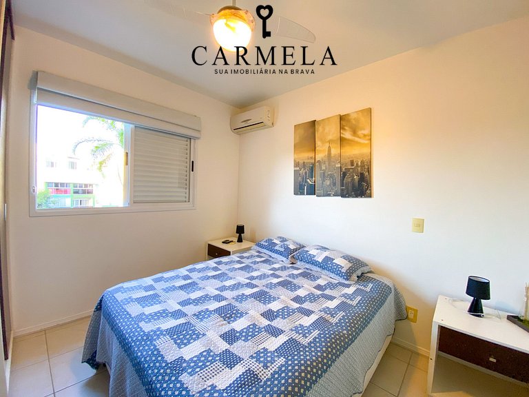 Lt31aa32ve - Água Azul - Apartamento, três dormitórios