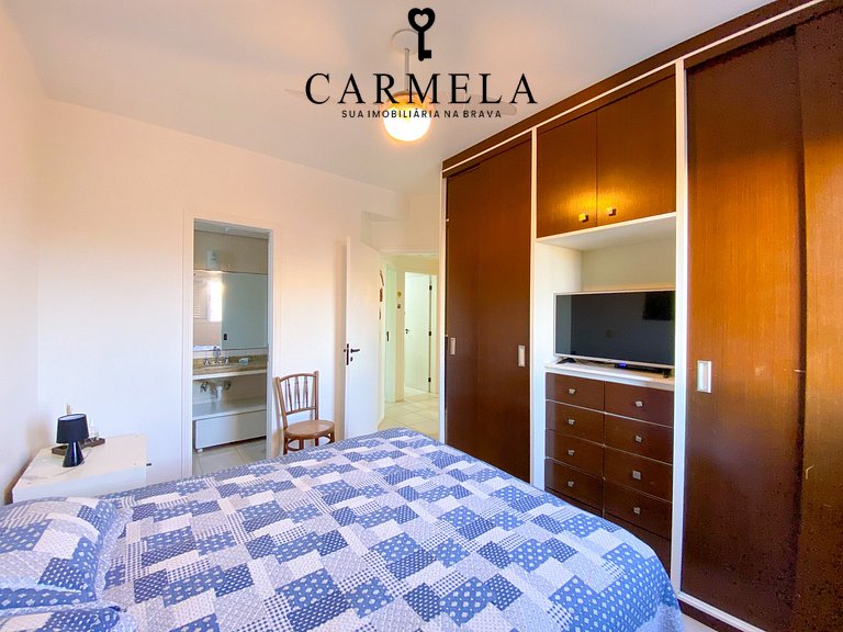 Lt31aa32ve - Água Azul - Apartamento, três dormitórios