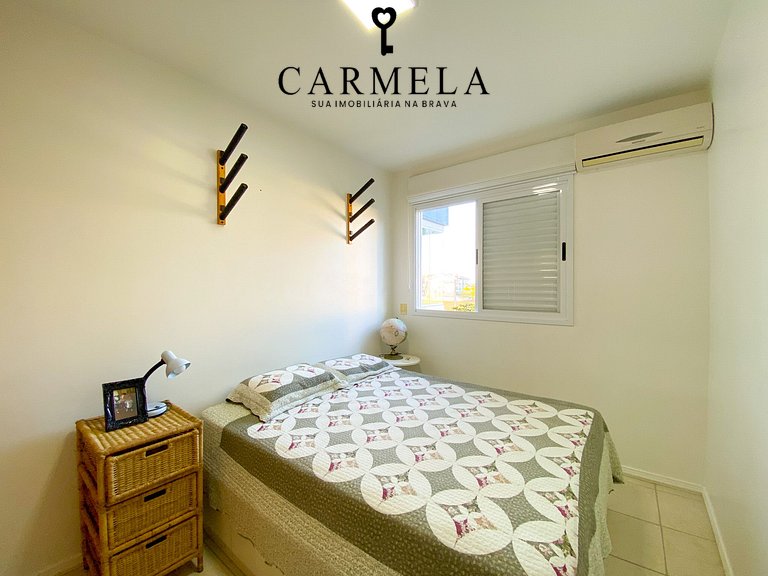 Lt31aa32ve - Água Azul - Apartamento, três dormitórios