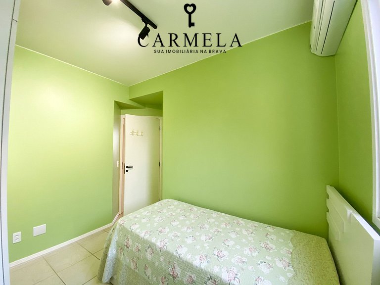 Lt31aa32ve - Água Azul - Apartamento, três dormitórios