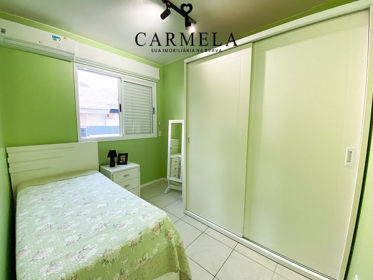 Lt31aa32ve - Água Azul - Apartamento, três dormitórios