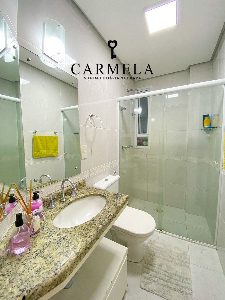 Lt31aa32ve - Água Azul - Apartamento, três dormitórios