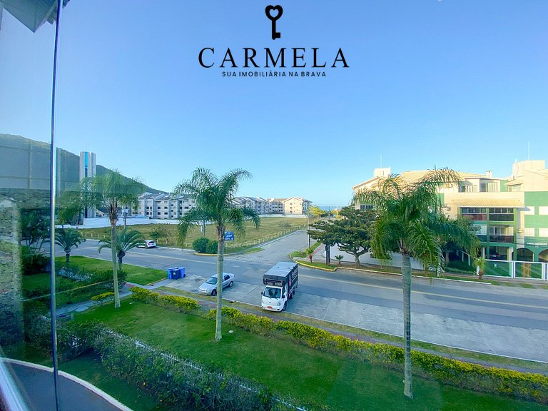 Lt31aa32ve - Água Azul - Apartamento, três dormitórios