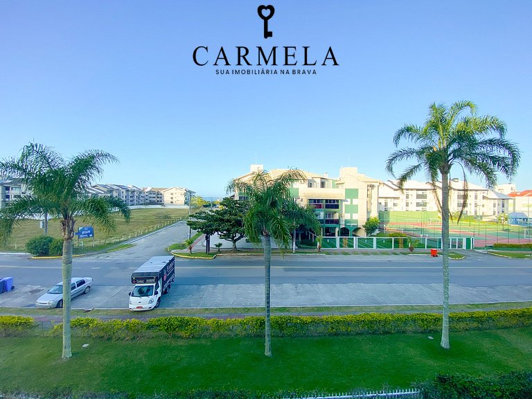 Lt31aa32ve - Água Azul - Apartamento, três dormitórios