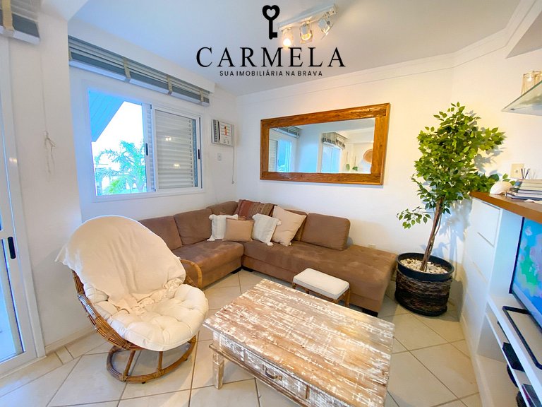 Lt32aa42ve - Água Azul - Apartamento, três dormitórios