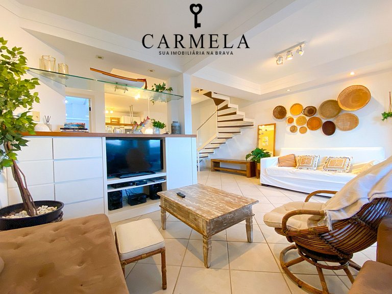Lt32aa42ve - Água Azul - Apartamento, três dormitórios