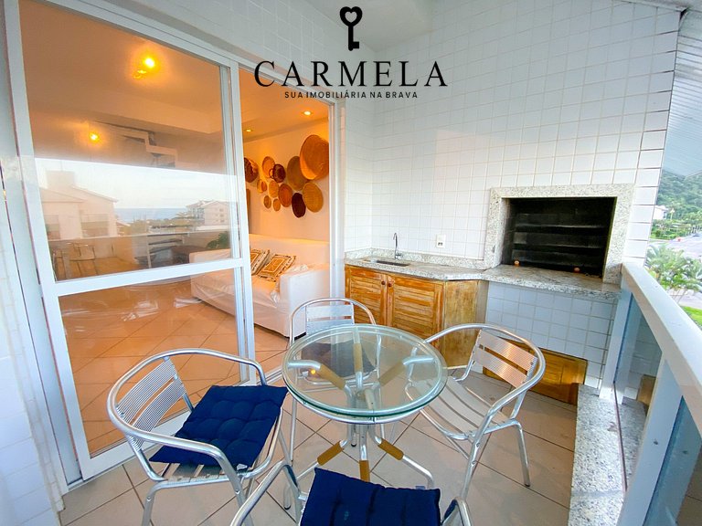 Lt32aa42ve - Água Azul - Apartamento, três dormitórios