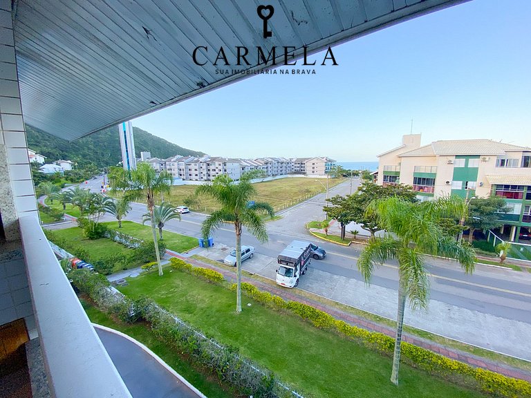 Lt32aa42ve - Água Azul - Apartamento, três dormitórios