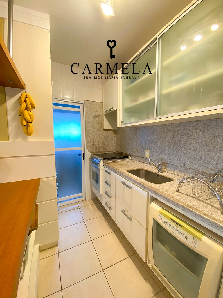 Lt32aa42ve - Água Azul - Apartamento, três dormitórios