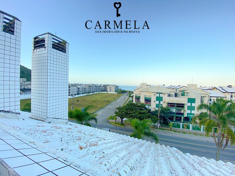 Lt32aa42ve - Água Azul - Apartamento, três dormitórios