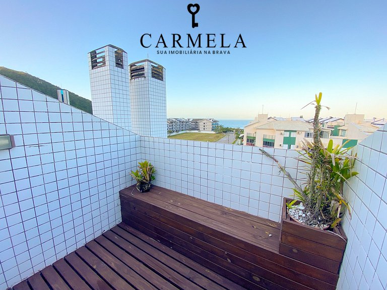 Lt32aa42ve - Água Azul - Apartamento, três dormitórios
