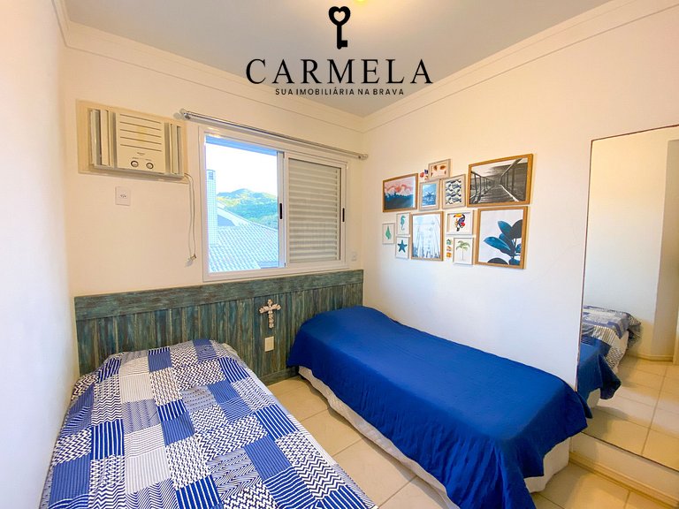 Lt32aa42ve - Água Azul - Apartamento, três dormitórios