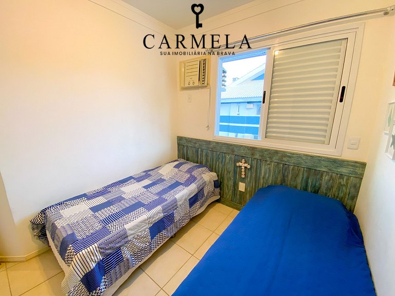 Lt32aa42ve - Água Azul - Apartamento, três dormitórios