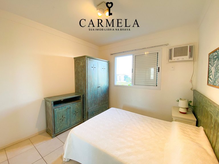Lt32aa42ve - Água Azul - Apartamento, três dormitórios
