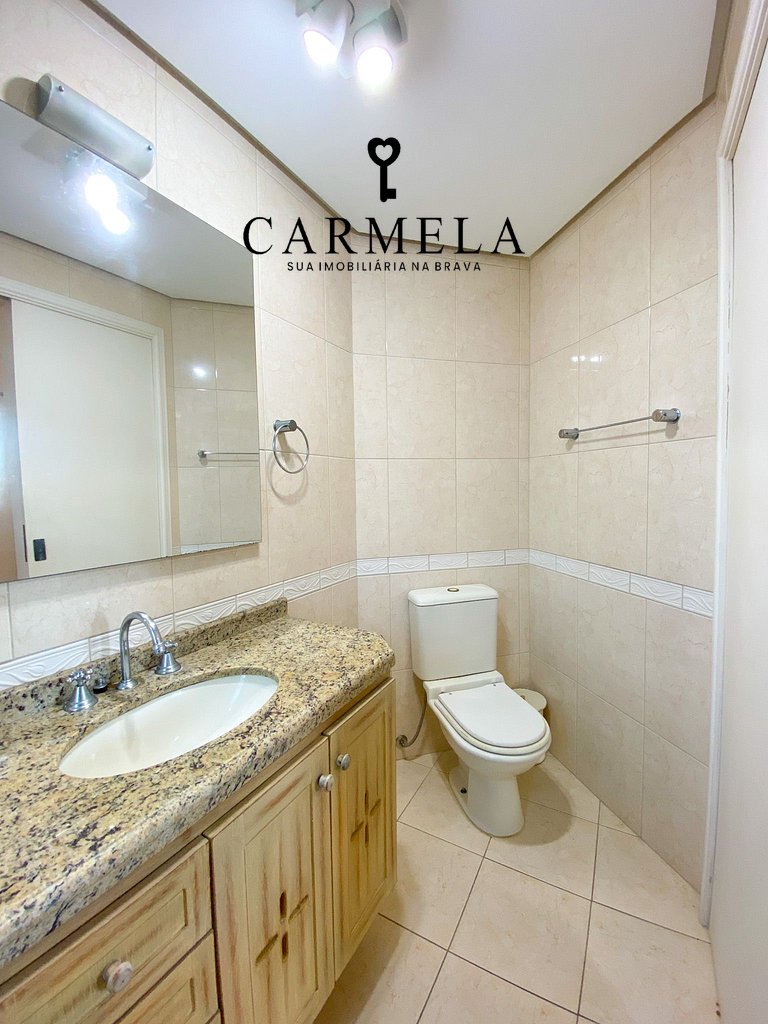 Lt32aa42ve - Água Azul - Apartamento, três dormitórios