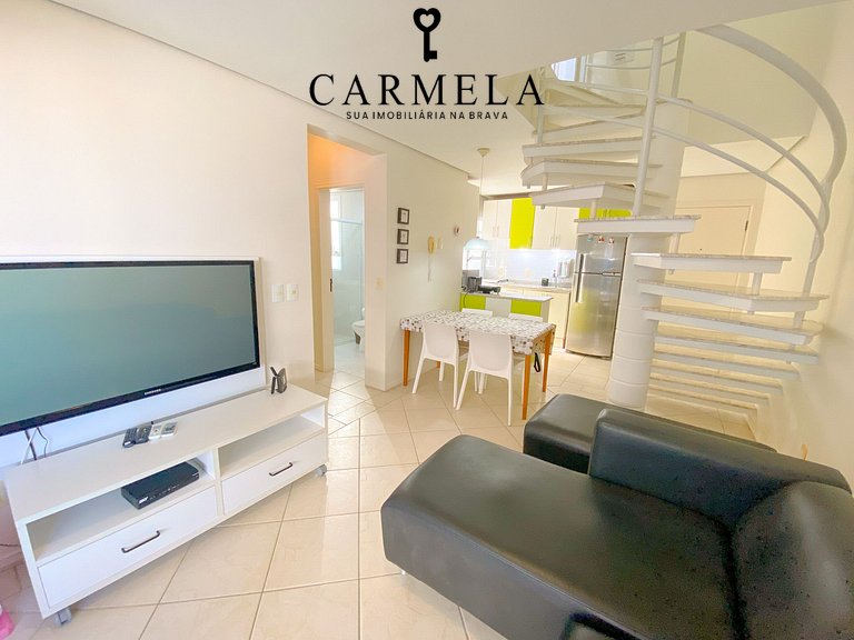 Lt32aa31te - Água Azul - Apartamento, três dormitórios
