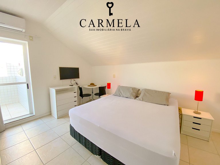Lt32aa31te - Água Azul - Apartamento, três dormitórios