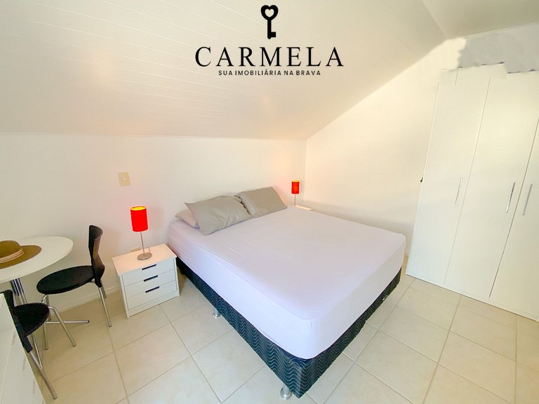 Lt32aa31te - Água Azul - Apartamento, três dormitórios