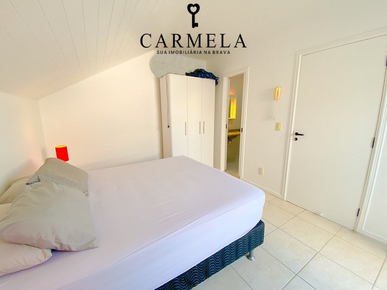 Lt32aa31te - Água Azul - Apartamento, três dormitórios