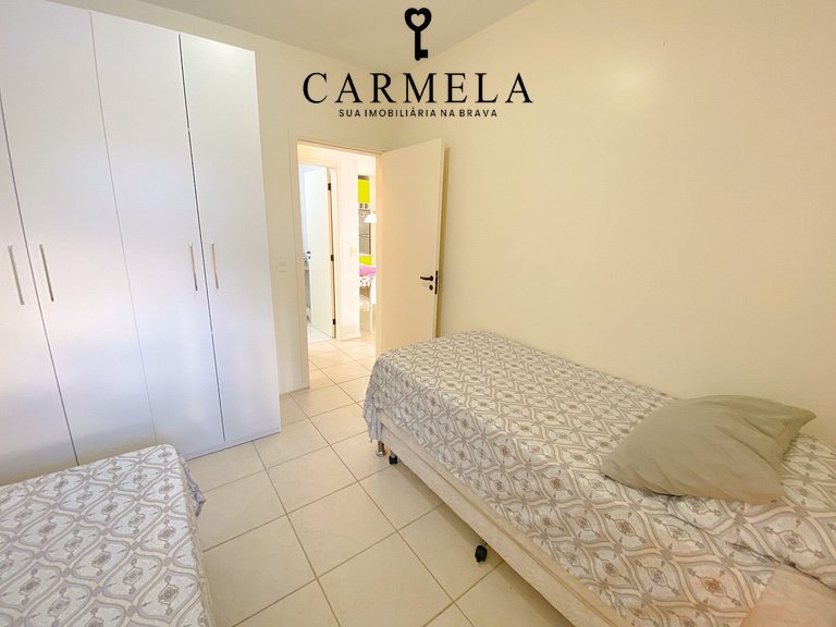 Lt32aa31te - Água Azul - Apartamento, três dormitórios