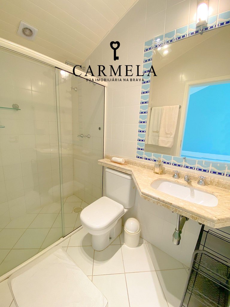 Lt44am44z - Água Marinha - Apartamento, quatro dormitórios