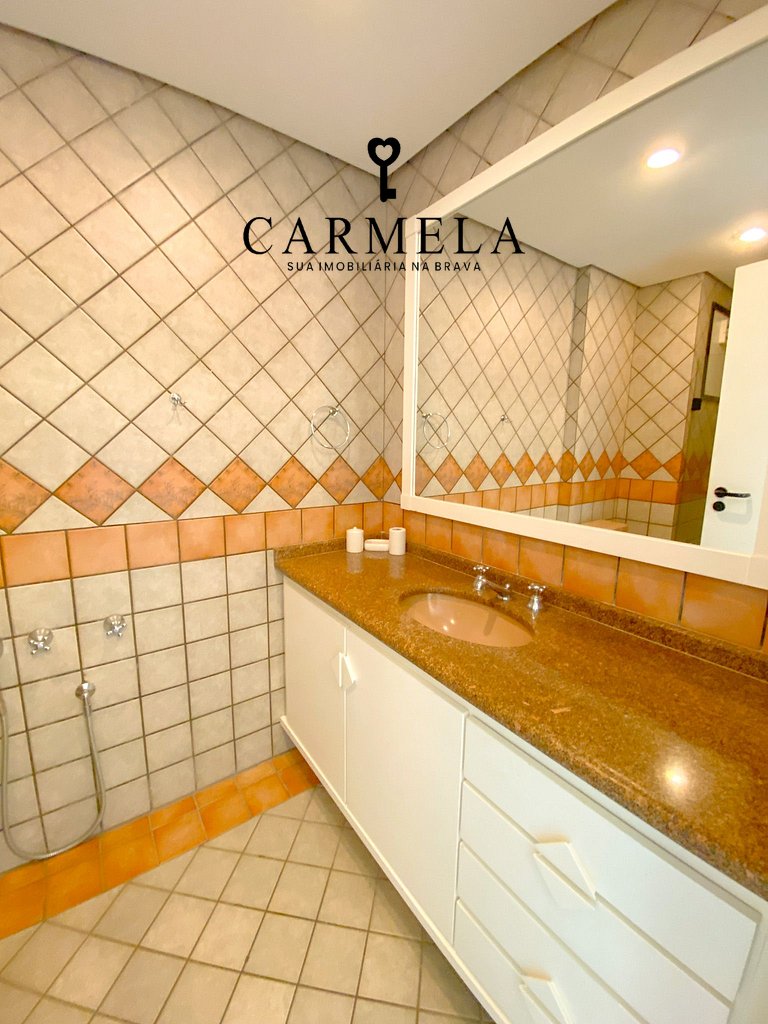 Lt31at25u - Atlântico Sul - Apartamento, três dormitórios.