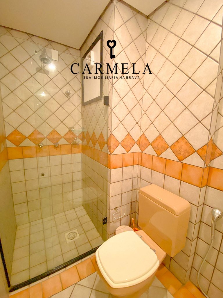 Lt31at25u - Atlântico Sul - Apartamento, três dormitórios.
