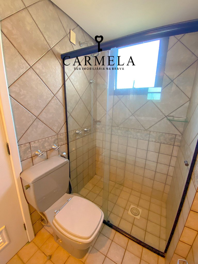 Lt31at25u - Atlântico Sul - Apartamento, três dormitórios