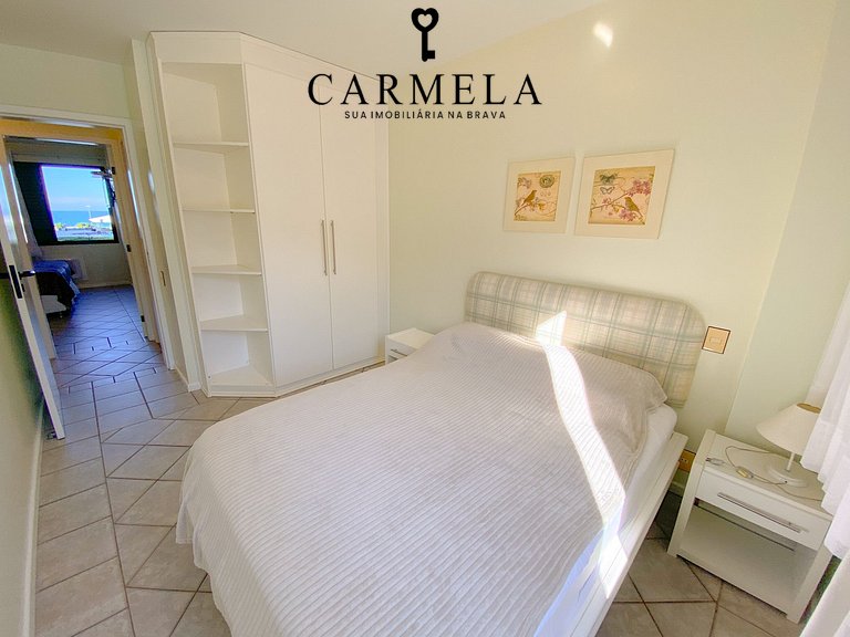 Lt31at25u - Atlântico Sul - Apartamento, três dormitórios