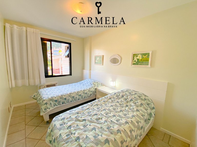 Lt31at25u - Atlântico Sul - Apartamento, três dormitórios