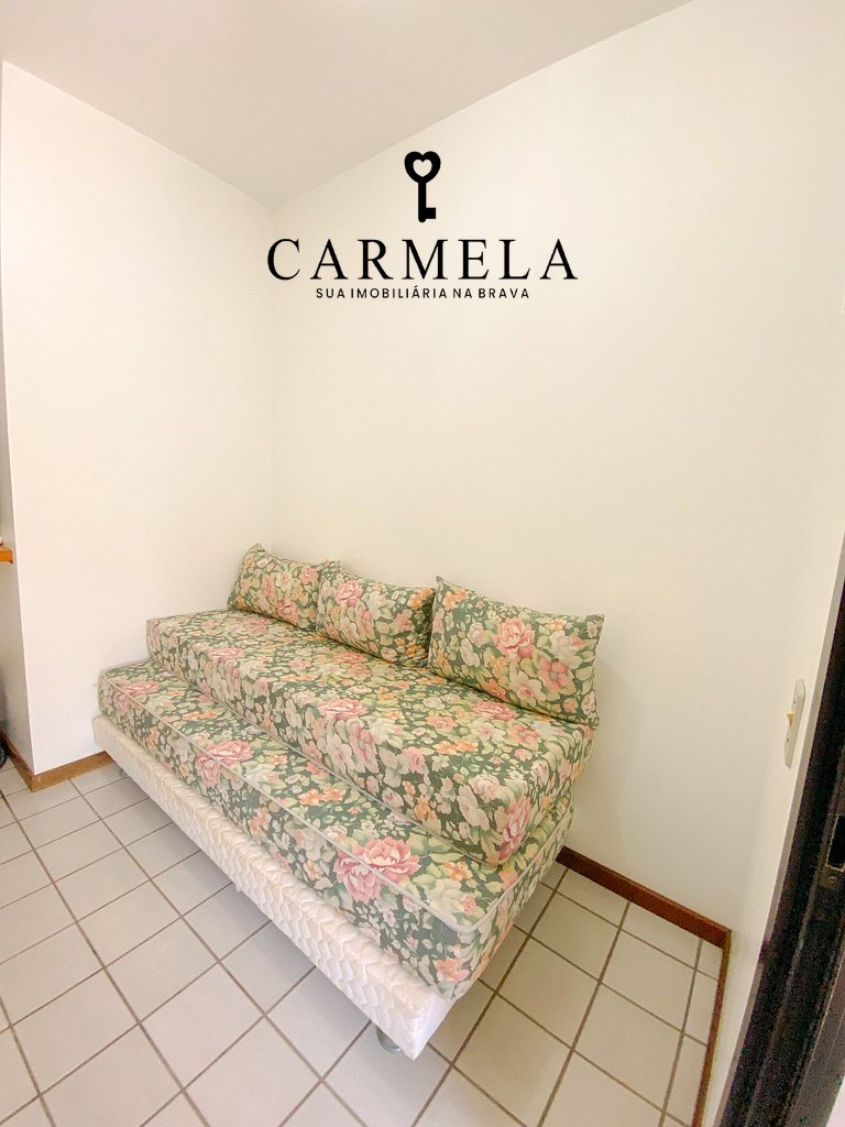 Lt31at25u - Atlântico Sul - Apartamento, três dormitórios.