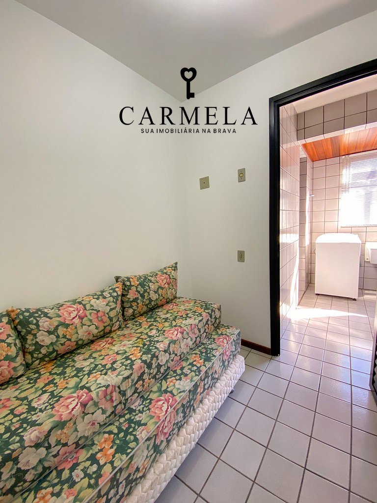 Lt31at25u - Atlântico Sul - Apartamento, três dormitórios.