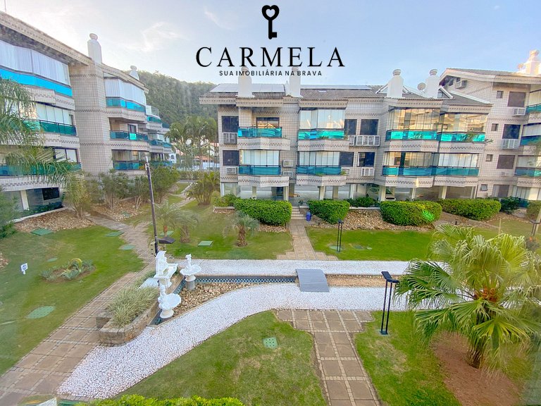 Lt21at28ve - Atlântico Sul - Apartamento, dois dormitórios