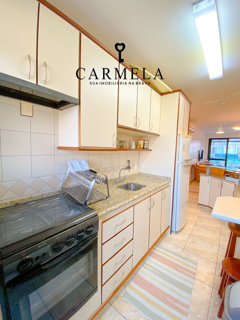 Lt21at28ve - Atlântico Sul - Apartamento, dois dormitórios