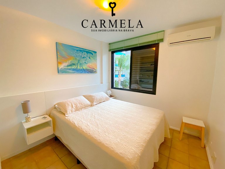 Lt21at28ve - Atlântico Sul - Apartamento, dois dormitórios