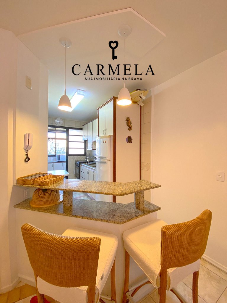 Lt21at28ve - Atlântico Sul - Apartamento, dois dormitórios