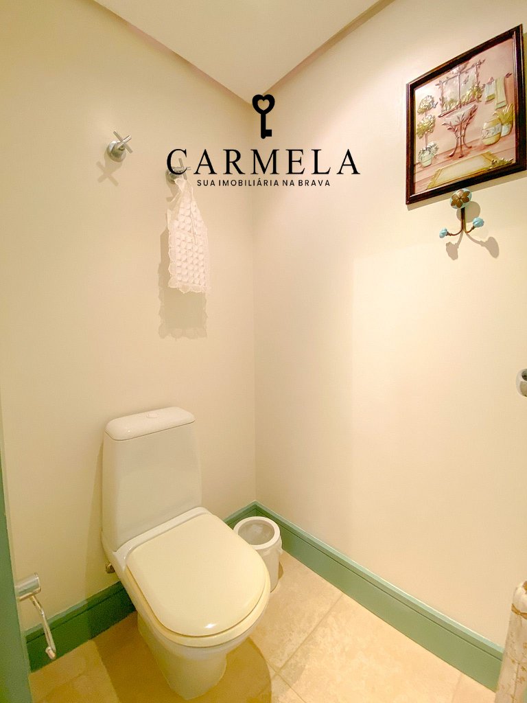 Lt33cs33z - Costa do Sol - Apartamento, três dormitórios