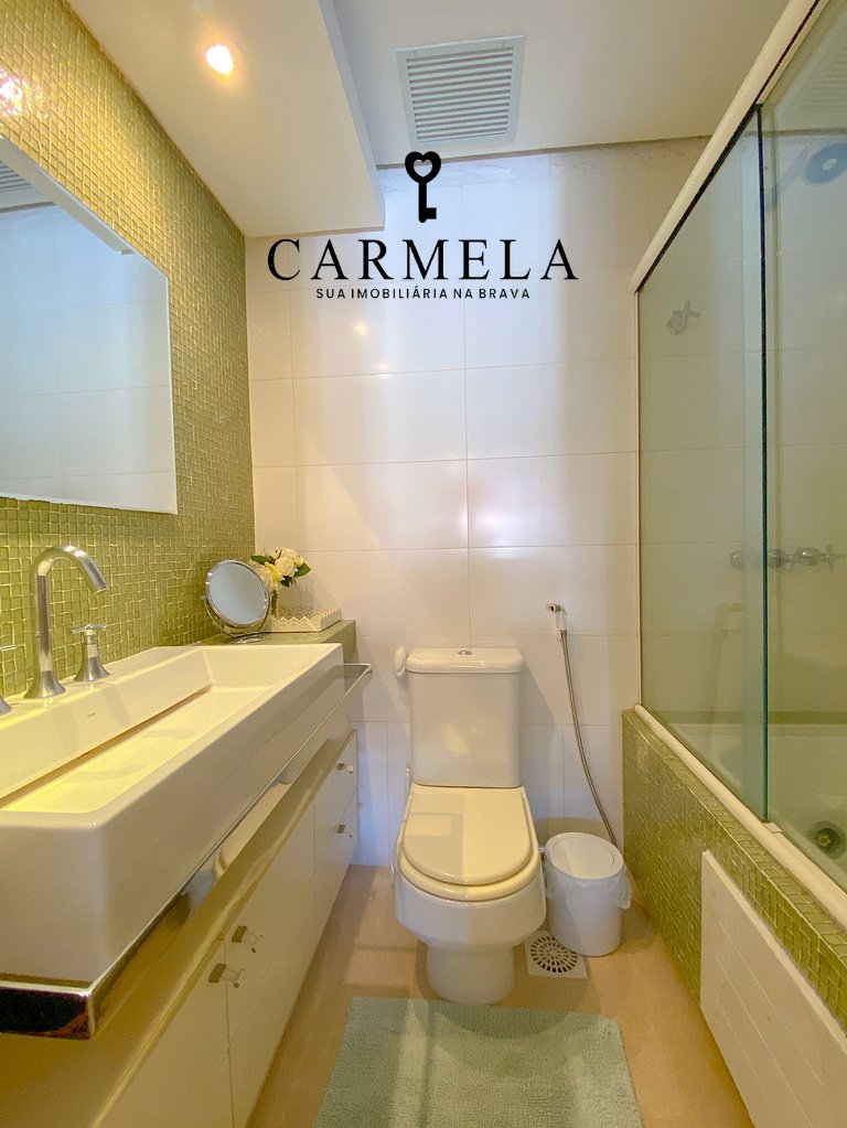 Lt33cs33z - Costa do Sol - Apartamento, três dormitórios