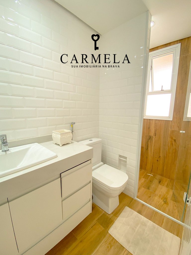 Lt44am43ze - Água Marinha - Apartamento, quatro dormitórios