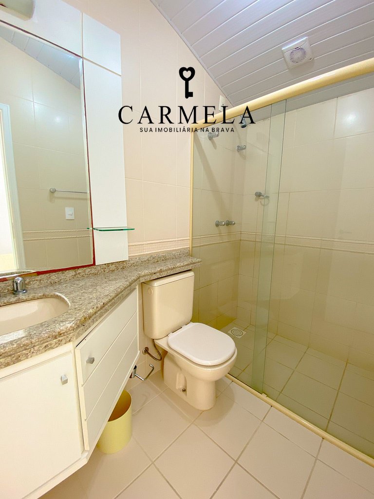Lt44am43ze - Água Marinha - Apartamento, quatro dormitórios