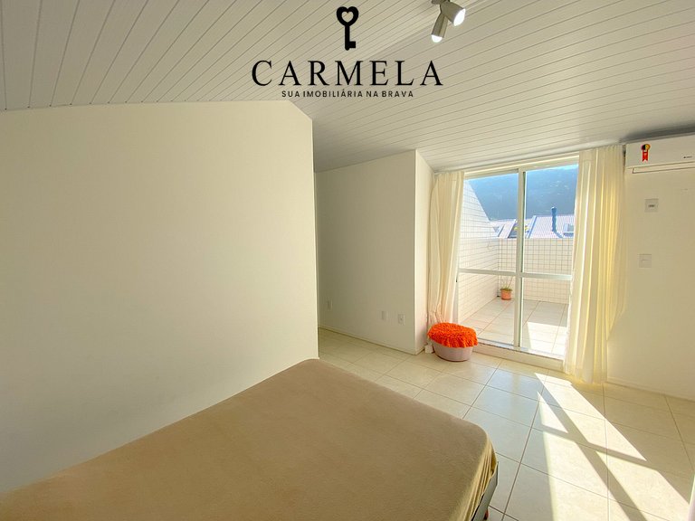 Lt44am43ze - Água Marinha - Apartamento, quatro dormitórios