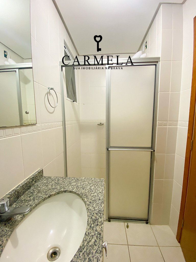 Lt21mb206z1e - Mirante da Brava - Apartamento, dois dormitór