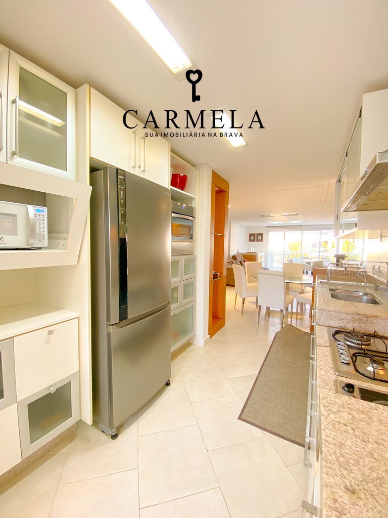 Lt31ab32x5 - Águas da Brava - Apartamento, três dormitórios