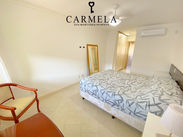 Lt31ab32x5 - Águas da Brava - Apartamento, três dormitórios
